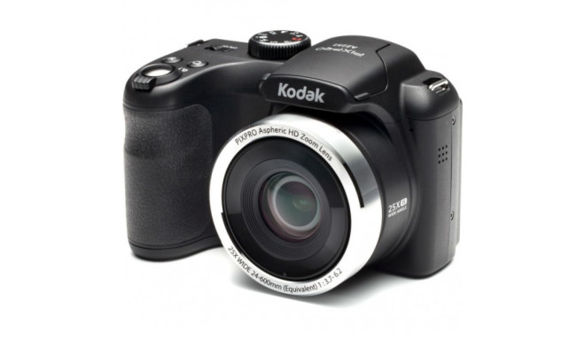 Kodak AZ252 Black