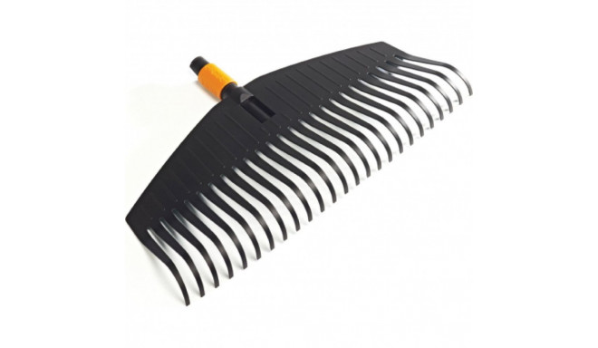 Fiskars Quikfit Leaf rake