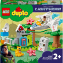 Lego Buzz Lightyear’s Planetary Mission 10962