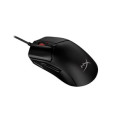 HyperX Pulsefire Haste 2 Wired Black