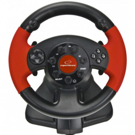 Esperanza EG103 Octane USB PC/PS2/PS3