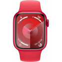 Apple Watch Series 9 Cellular 41mm (PRODUCT)RED M/L