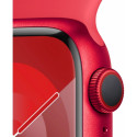 Apple Watch Series 9 Cellular 41mm (PRODUCT)RED M/L