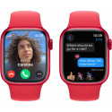 Apple Watch Series 9 Cellular 41mm (PRODUCT)RED M/L