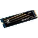 MSI M390 1000 GB NVMe M.2