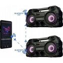 Rebeltec SoundBOX 465 Black