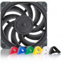 Noctua CH.BK.S 120mm Case Fan NF-A12x25 PWM