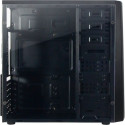 Inter-Tech B-42 RGB Black