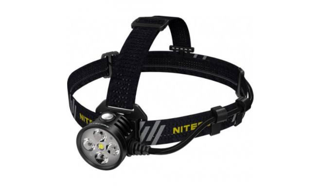 Nitecore HU60+NPB1 Power Bank