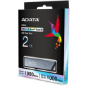 Adata 2TB Dashdrive Elite UE800 USB-C 3.2