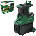 Bosch AXT 25 Quiet Shredder