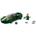 Lego Lotus Evija 76907