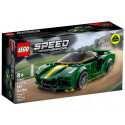 Lego Lotus Evija 76907