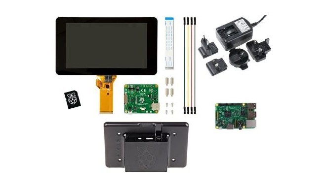 Pi works. Raspberry Pi Touch display. Tocs 4.3″ LCD display Kit. Hp8920 LCD Kit. Display Kit.