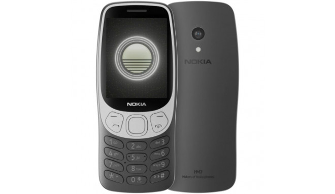 Nokia 3210 Black