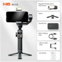 Hohem iSteady M6 KIT + Lampa LED AI VISION + Tripod