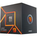 AMD Ryzen 9 7900, Processor – box