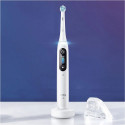 Braun Oral-B iO Series 8N, electric toothbrush (white)