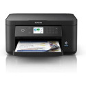 Epson Expression Home XP-5200, multifunction printer (black, USB, WLAN, scan, copy)