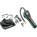 Bosch Air pump EasyPump 3.6V (green/black)