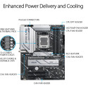 ASUS PRIME X670-P WIFI, motherboard - AM5