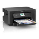 Epson Expression Home XP-5200, multifunction printer (black, USB, WLAN, scan, copy)
