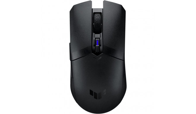 ASUS TUF Gaming M4 Wireless - black