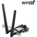 ASUS PCE-AXE5400 - WiFi PCIe