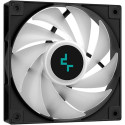 DeepCool AG620 BK ARGB, CPU cooler (black)