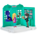 Spin Master Wizarding World Harry Potter - Honeydukes playset, play building