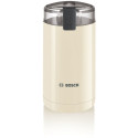 Bosch TSM6A017C, coffee grinder (beige)