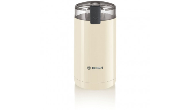 Bosch TSM6A017C, coffee grinder (beige)