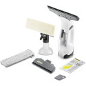 Kärcher WV 2 Premium, window vacuum (white)