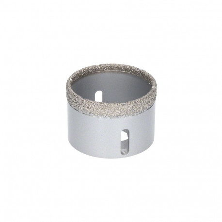 PRO puurkroon X-LOCK kuiv keraamiline Ø60mm