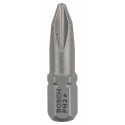 Bosch tip screwing PH Gr.2 tip 25mm XH 100 pieces