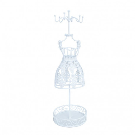 Ehete hoidja ELIZABETH H37cm mix