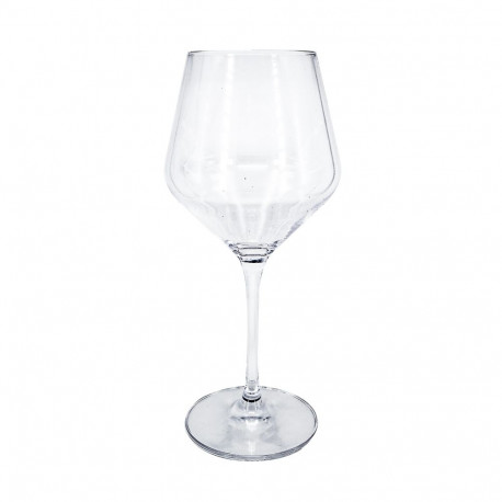 Wine goblet CRUZ D7xH23cm
