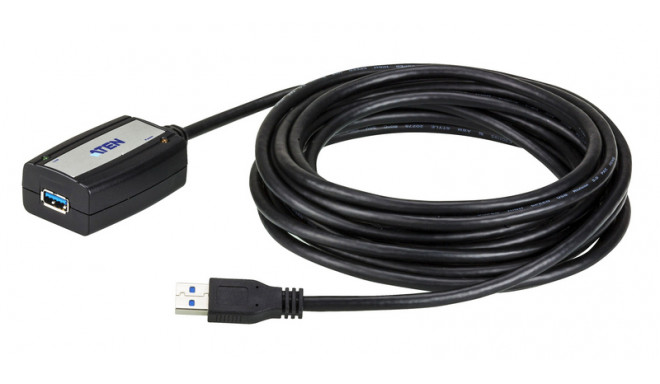 ATEN UE350A - USB-Verlängerungskabel - USB Typ A zu USB Typ A - 5 m