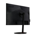 Acer XZ271U P3 computer monitor 68.6 cm (27&quot;) 2560 x 1440 pixels Wide Quad HD LED Black