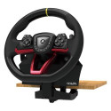 Hori SPF-022U Gaming Controller Black Steering wheel + Pedals PC, PlayStation 4, PlayStation 5