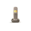 Gigaset A170 DECT telephone Maroon