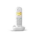 Gigaset A170 DECT telephone Caller ID White