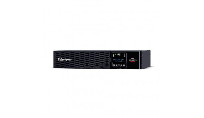 CyberPower PR3000ERT2UC uninterruptible power supply (UPS) Line-Interactive 3 kVA 3000 W 10 AC outle