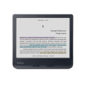 Kobo N428-KU-BK-K-BU e-book reader Touchscreen 32 GB Wi-Fi Black