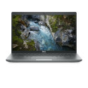 DELL Precision 3490 Intel Core Ultra 7 155H Mobile workstation 35.6 cm (14&quot;) Full HD 16 GB 