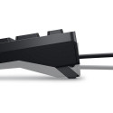 DELL KB525C keyboard Office USB QWERTZ German Black