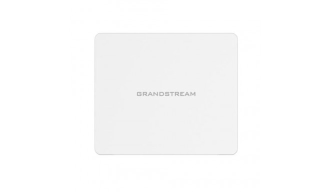 Grandstream Networks GWN7603 wireless access point 867 Mbit/s White Power over Ethernet (PoE)