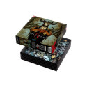 Good Loot Diablo IV: Lilith Jigsaw puzzle 1000 pc(s) Video game