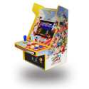 My Arcade Super Street Fighter II Micro Plyaer Pro portable game console 6.98 cm (2.75&quot;) Mu