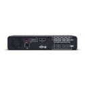 CyberPower CP1200EIPFCRM2U uninterruptible power supply (UPS) Line-Interactive 12 kVA 720 W 8 AC out